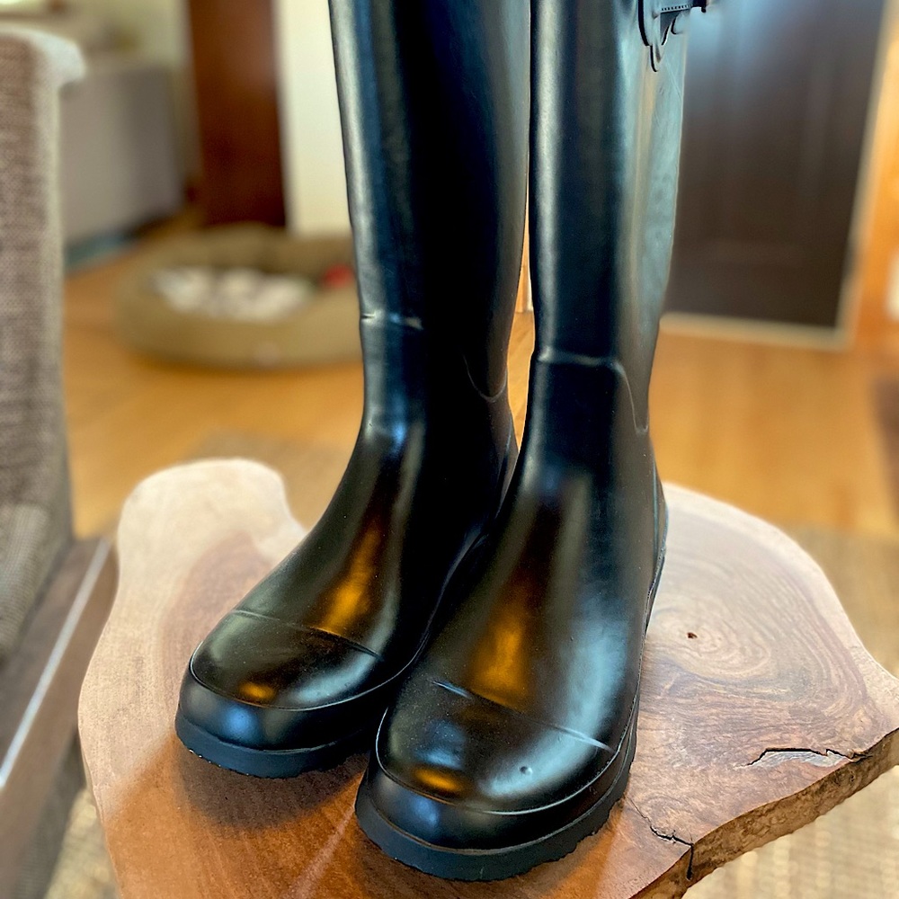 Rain Boots